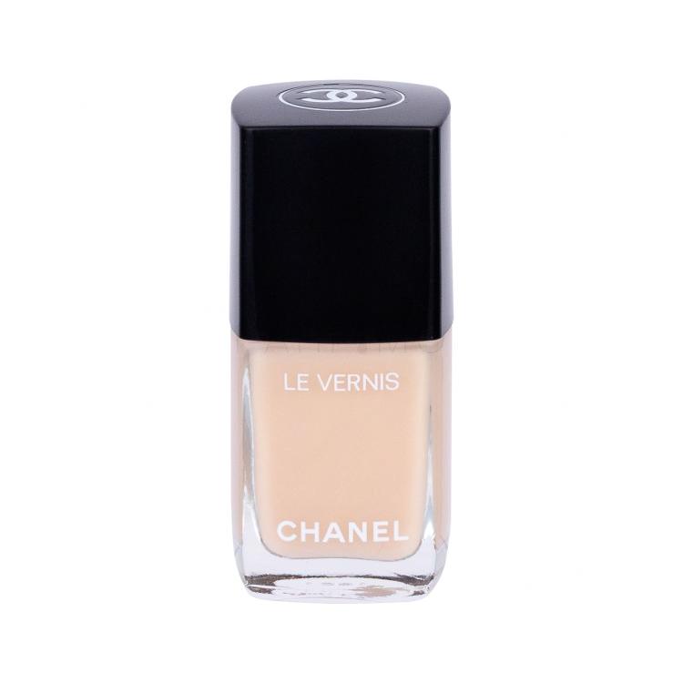 Chanel Le Vernis Lak za nokte za žene 13 ml Nijansa 548 Blanc White