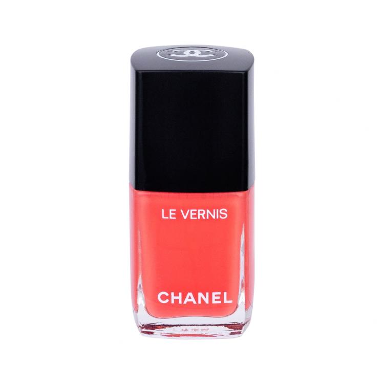 Chanel Le Vernis Lak za nokte za žene 13 ml Nijansa 562 Coralium