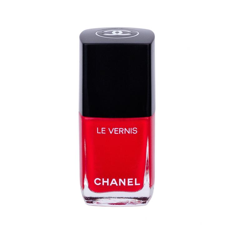 Chanel Le Vernis Lak za nokte za žene 13 ml Nijansa 510 Gitane