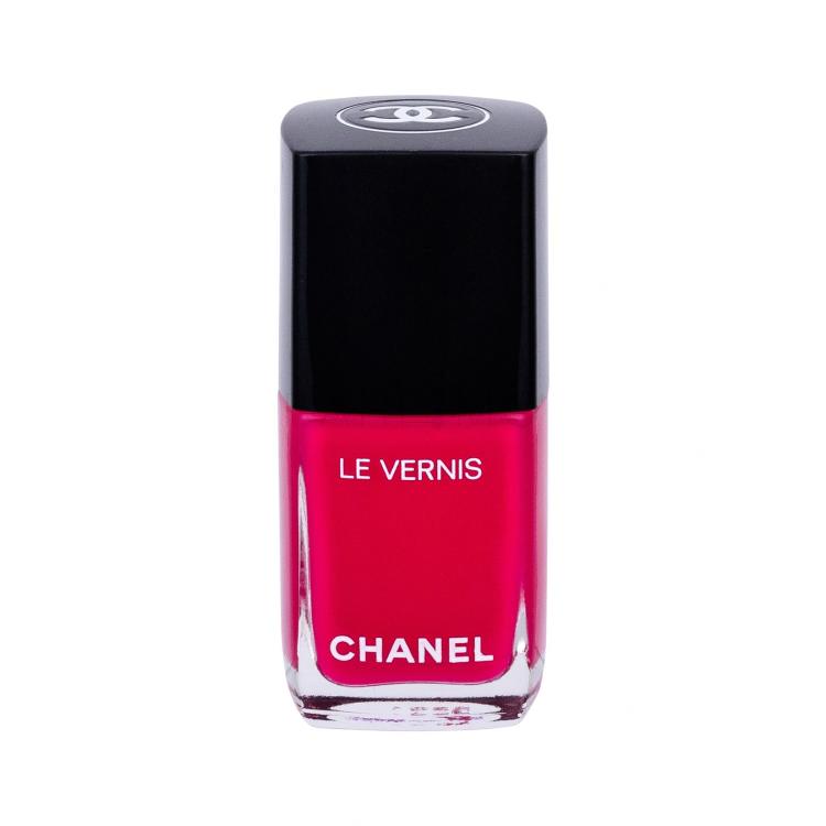 Chanel Le Vernis Lak za nokte za žene 13 ml Nijansa 506 Camélia