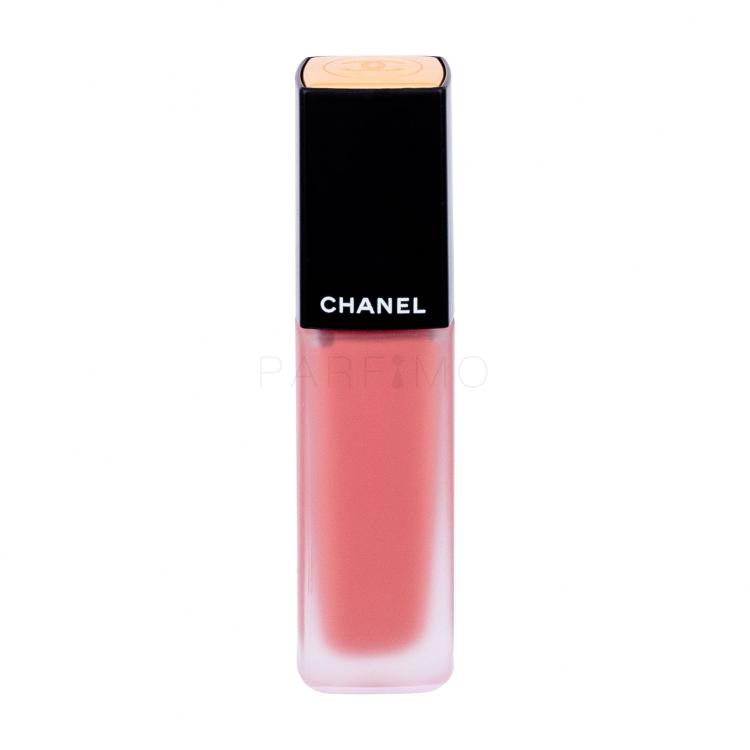 Chanel Rouge Allure Ink Ruž za usne za žene 6 ml Nijansa 140 Amoureux
