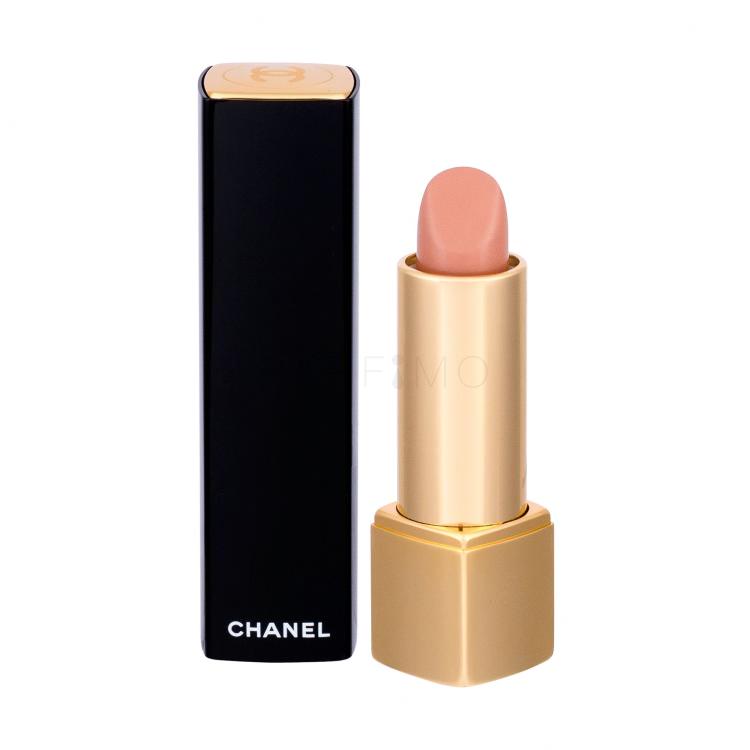 Chanel Rouge Allure Ruž za usne za žene 3,5 g Nijansa 168 Rouge Ingénue
