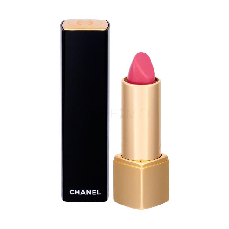 Chanel Rouge Allure Ruž za usne za žene 3,5 g Nijansa 91 Séduisante