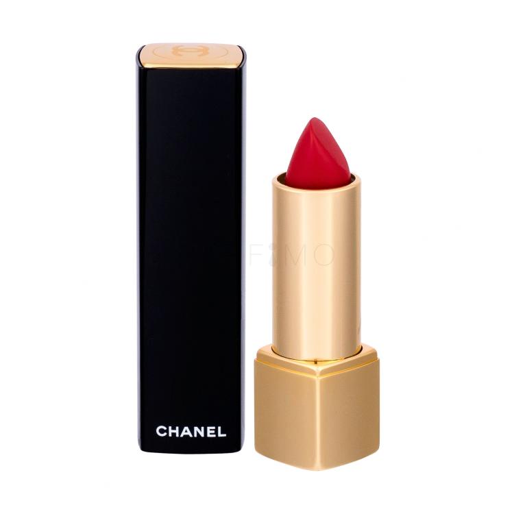 Chanel Rouge Allure Velvet Ruž za usne za žene 3,5 g Nijansa 56 Rouge Charnel
