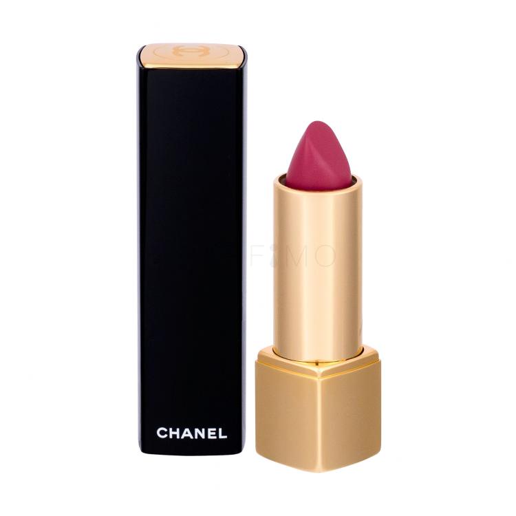 Chanel Rouge Allure Velvet Ruž za usne za žene 3,5 g Nijansa 34 La Raffinée