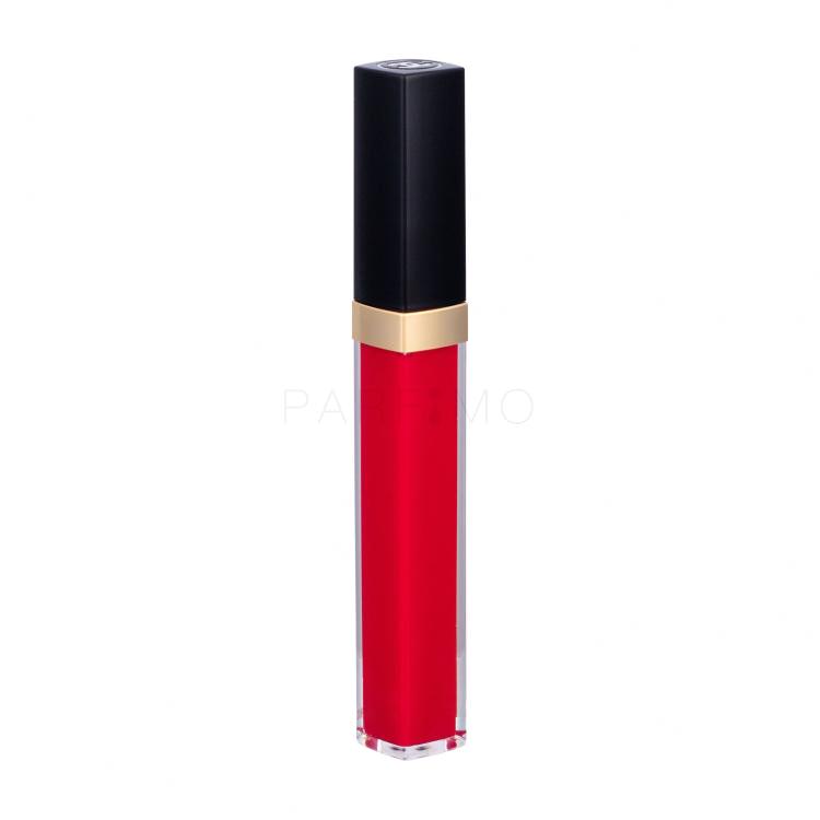 Chanel Rouge Coco Gloss Sjajilo za usne za žene 5,5 g Nijansa 762 Heart Beat