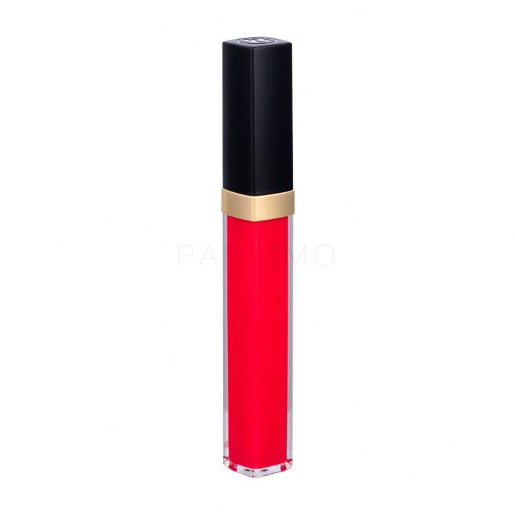 Chanel Rouge Coco Gloss Sjajilo za usne za žene 5,5 g Nijansa 738 Amuse-Bouche