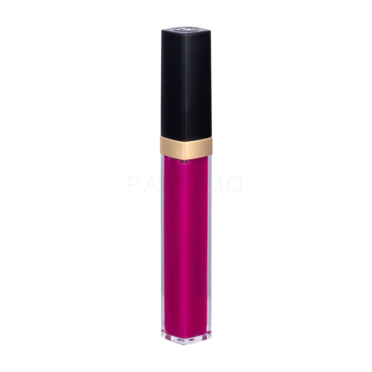 Chanel Rouge Coco Gloss Sjajilo za usne za žene 5,5 g Nijansa 764 Confusion
