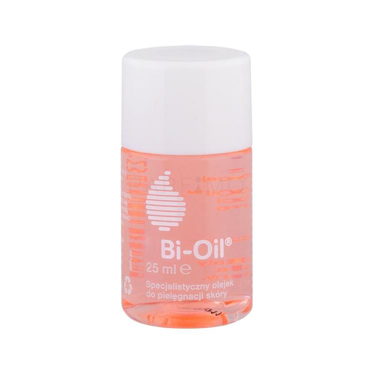 Bi-Oil PurCellin Oil Proizvod protiv celulita i strija za žene 25 ml