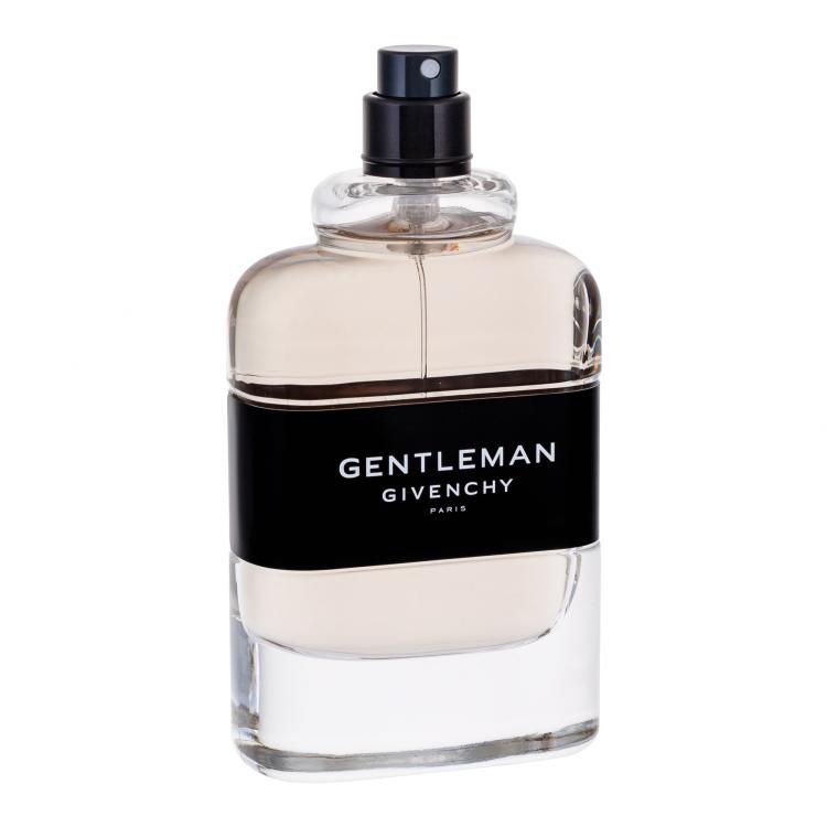 Givenchy Gentleman 2017 Toaletna voda za muškarce 50 ml tester