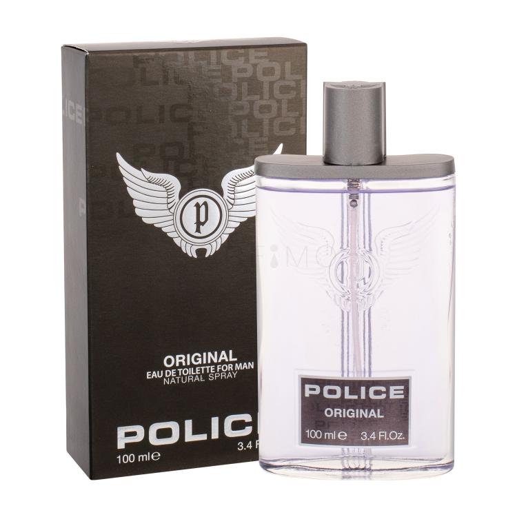 Police Original Toaletna voda za muškarce 100 ml