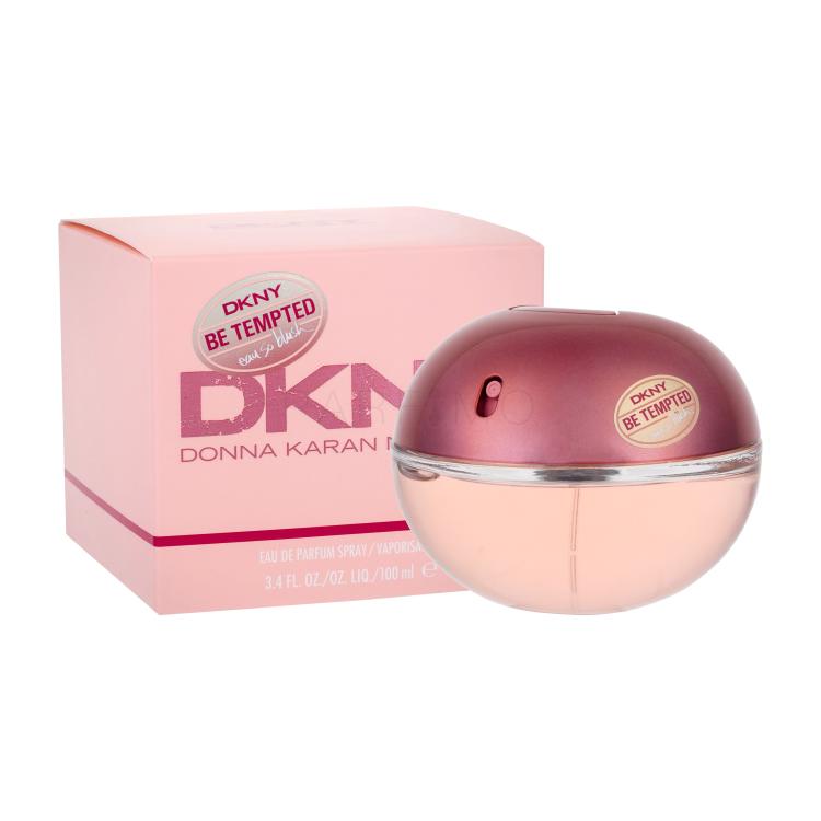 DKNY DKNY Be Tempted Eau So Blush Parfemska voda za žene 100 ml