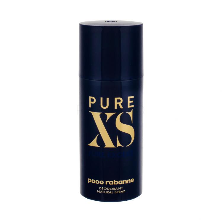 Paco Rabanne Pure XS Dezodorans za muškarce 150 ml
