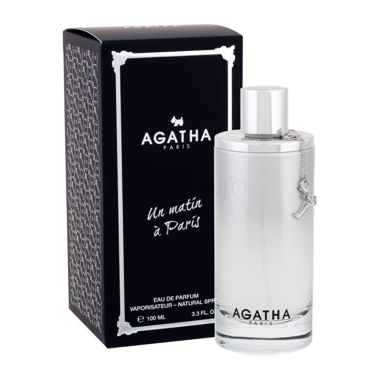 Agatha Paris Un Matin à Paris Parfemska voda za žene 100 ml