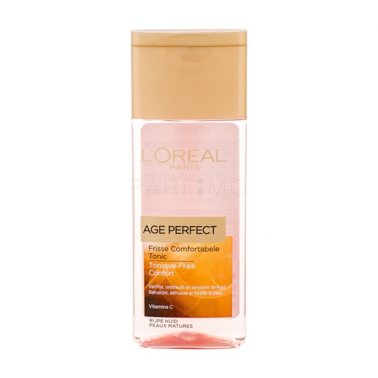 L&#039;Oréal Paris Age Perfect Tonik za žene 200 ml