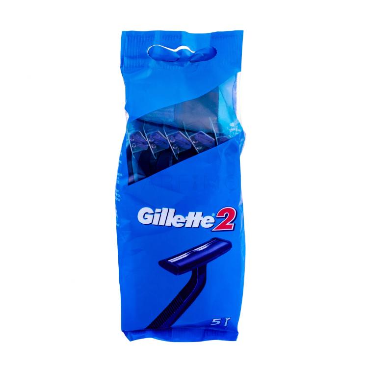 Gillette 2 Aparat za brijanje za muškarce set