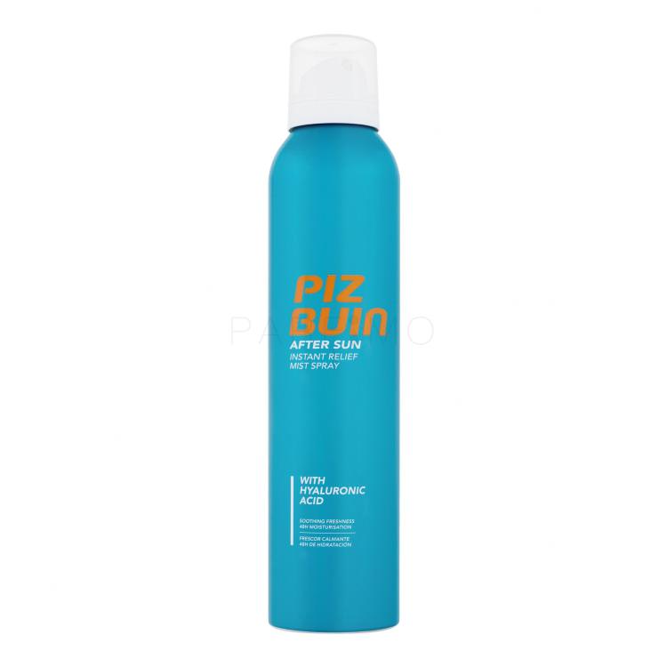 PIZ BUIN After Sun Instant Relief Mist Spray Proizvod za njegu nakon sunčanja 200 ml