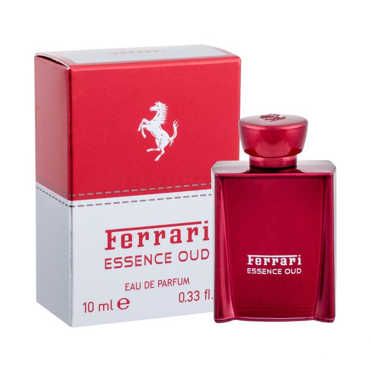 Ferrari Essence Oud Parfemska voda za muškarce 10 ml