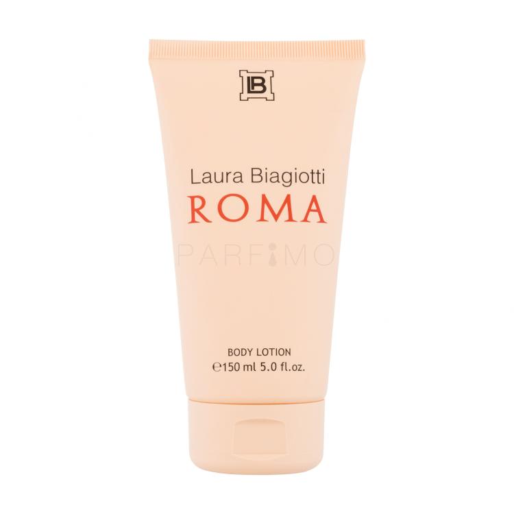 Laura Biagiotti Roma Losion za tijelo za žene 150 ml
