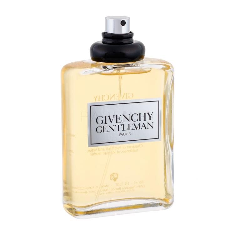 Givenchy Gentleman Toaletna voda za muškarce 100 ml tester