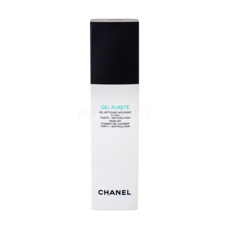 Chanel Précision Gel Pureté Gel za čišćenje lica za žene 150 ml
