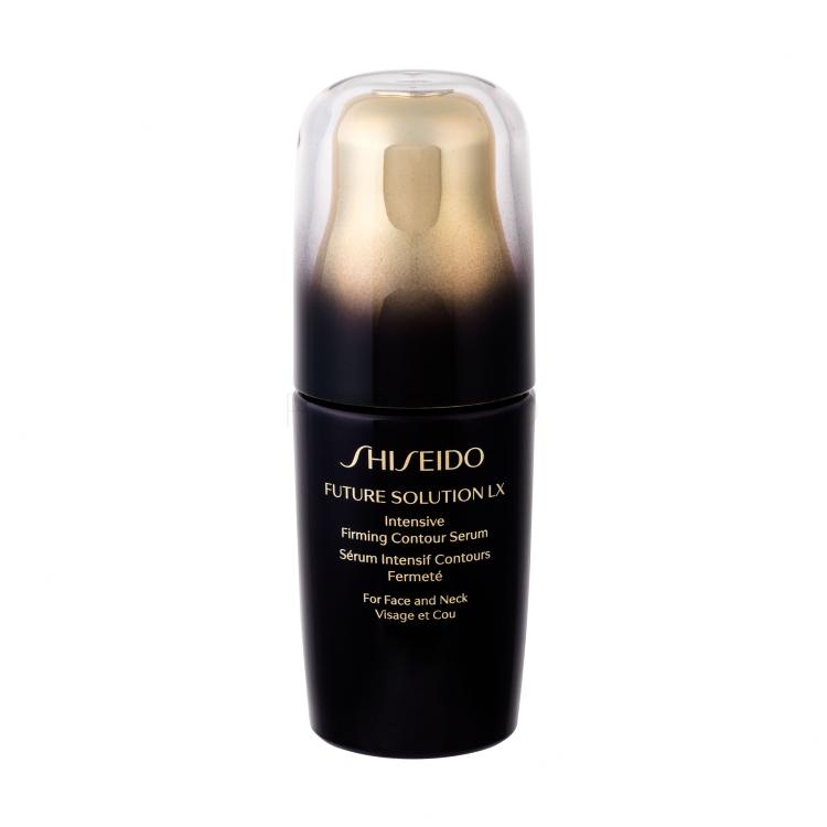 Shiseido Future Solution LX Intensive Firming Contour Serum Serum za lice za žene 50 ml
