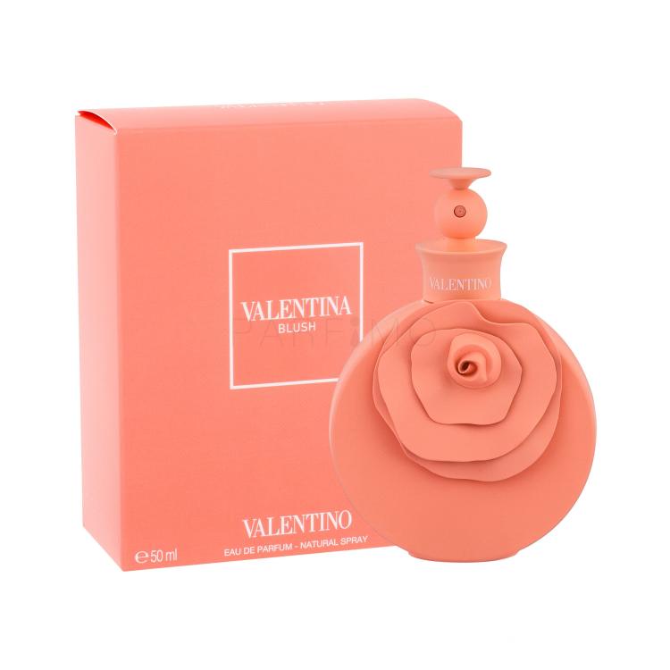 Valentino Valentina Blush Parfemska voda za žene 50 ml