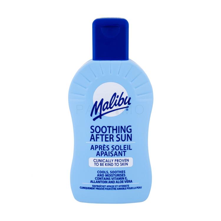 Malibu After Sun Proizvod za njegu nakon sunčanja 200 ml