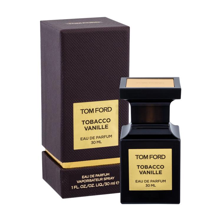 TOM FORD Tobacco Vanille Parfemska voda 30 ml