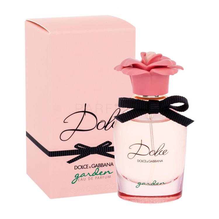 Dolce&amp;Gabbana Dolce Garden Parfemska voda za žene 30 ml