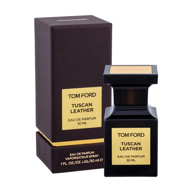 TOM FORD Tuscan Leather Parfemska voda 30 ml