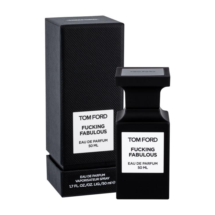 TOM FORD Fucking Fabulous Parfemska voda 50 ml