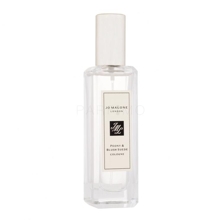 Jo Malone Peony &amp; Blush Suede Kolonjska voda za žene 30 ml