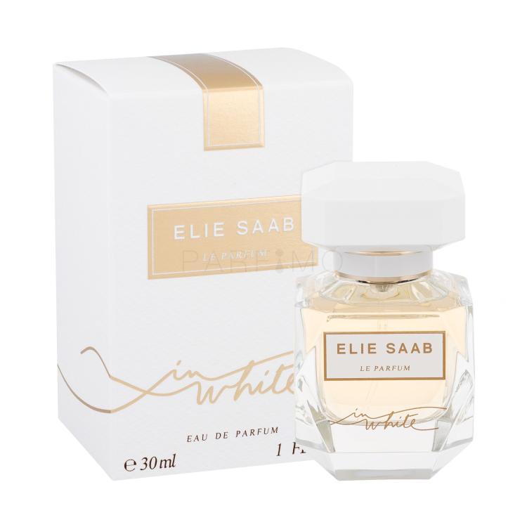 Elie Saab Le Parfum In White Parfemska voda za žene 30 ml