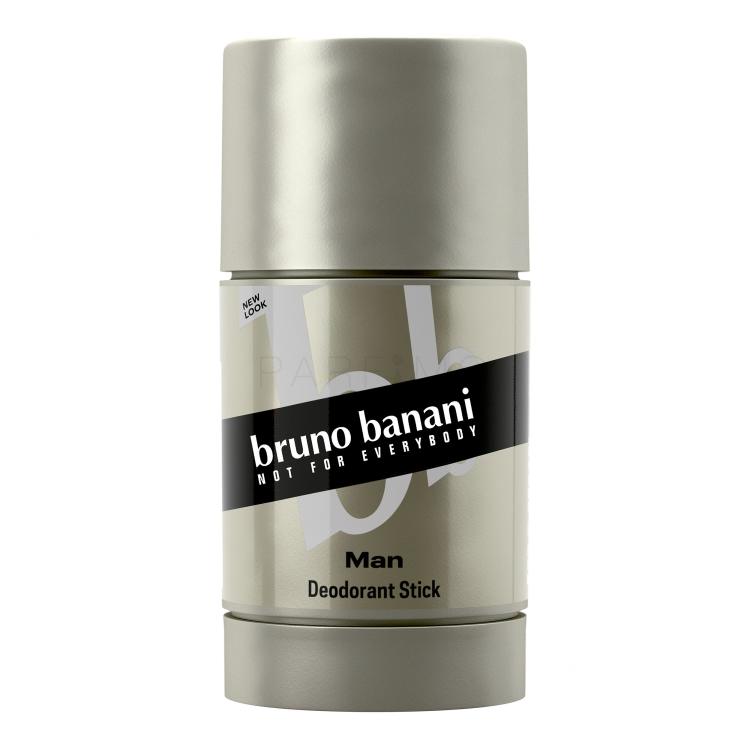Bruno Banani Man Dezodorans za muškarce 75 ml