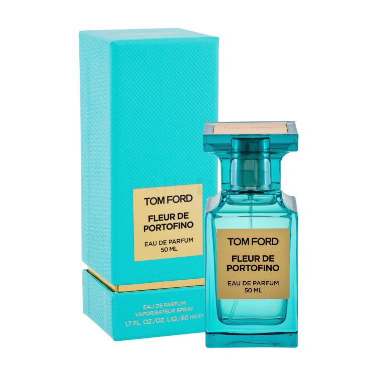 TOM FORD Fleur de Portofino Parfemska voda 50 ml