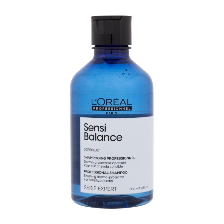 L&#039;Oréal Professionnel Série Expert Sensi Balance Šampon za žene 300 ml