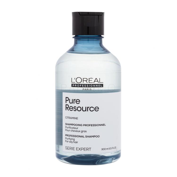 L&#039;Oréal Professionnel Série Expert Pure Resource Šampon za žene 300 ml