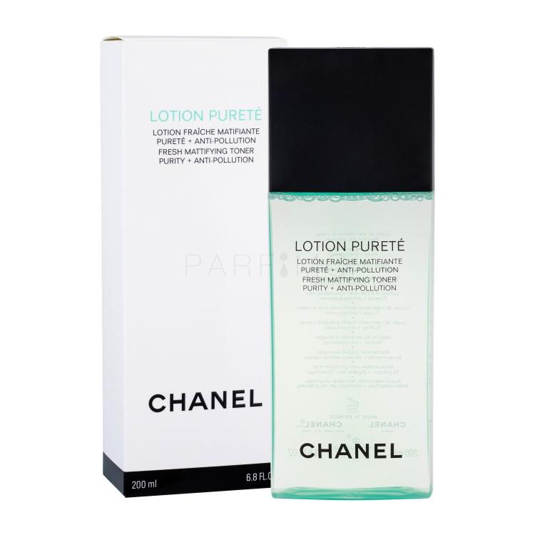 Chanel Lotion Pureté Tonik za žene 200 ml