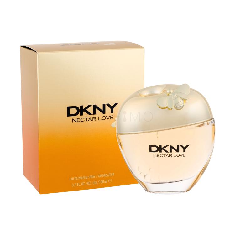 DKNY Nectar Love Parfemska voda za žene 100 ml