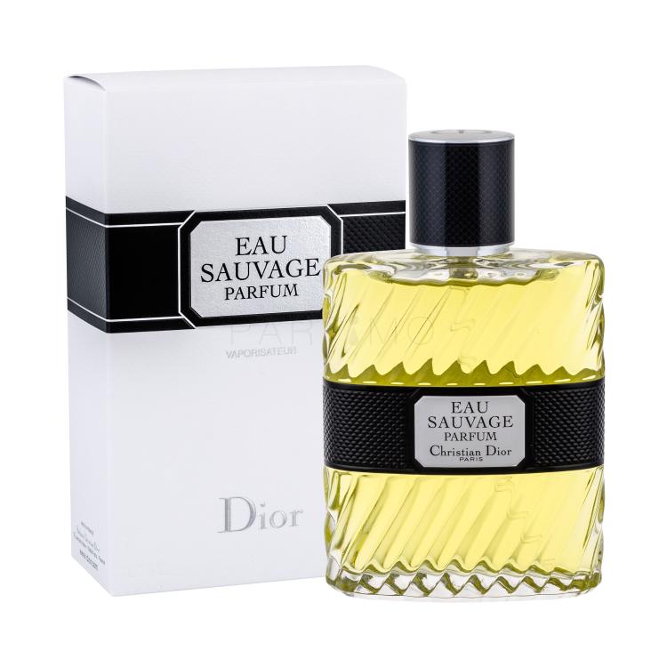 Dior Eau Sauvage Parfum 2017 Parfemska voda za muškarce 100 ml
