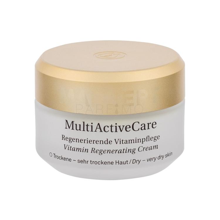 Marbert Anti-Aging Care MultiActive Care Vitamin Regenerating Cream Dnevna krema za lice za žene 50 ml