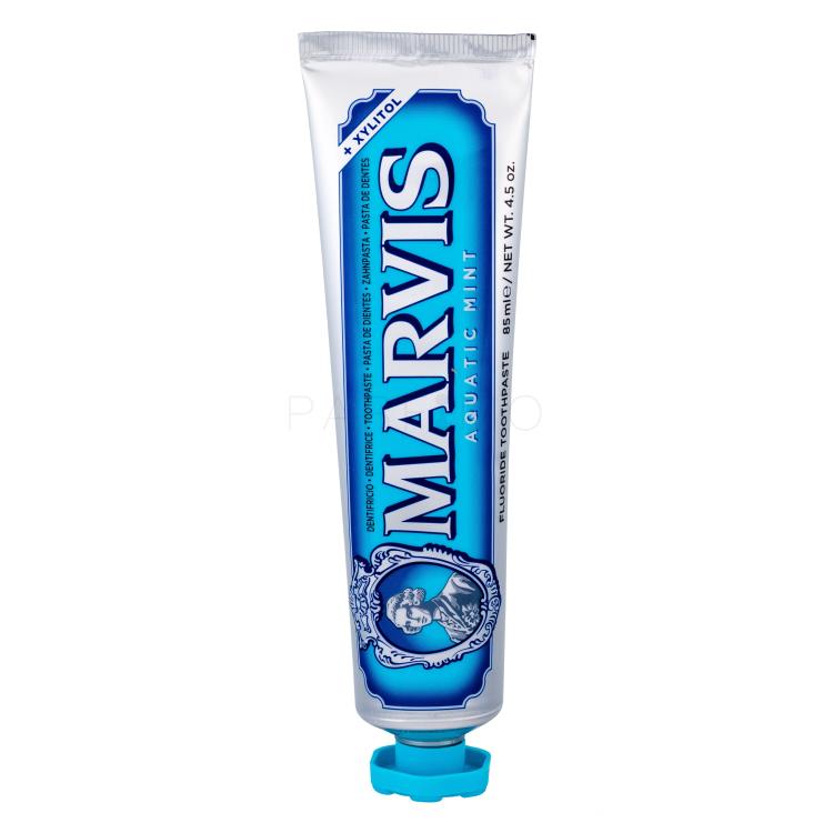 Marvis Aquatic Mint Zubna pasta 85 ml