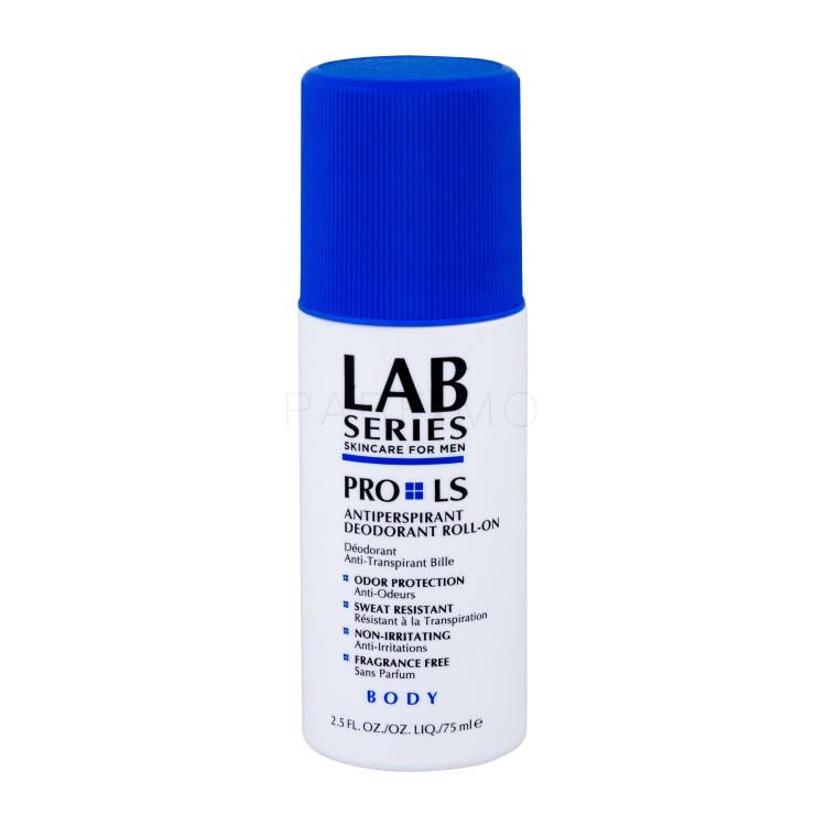 Lab Series PRO LS Antiperspirant Deodorant Roll-On Antiperspirant za muškarce 75 ml