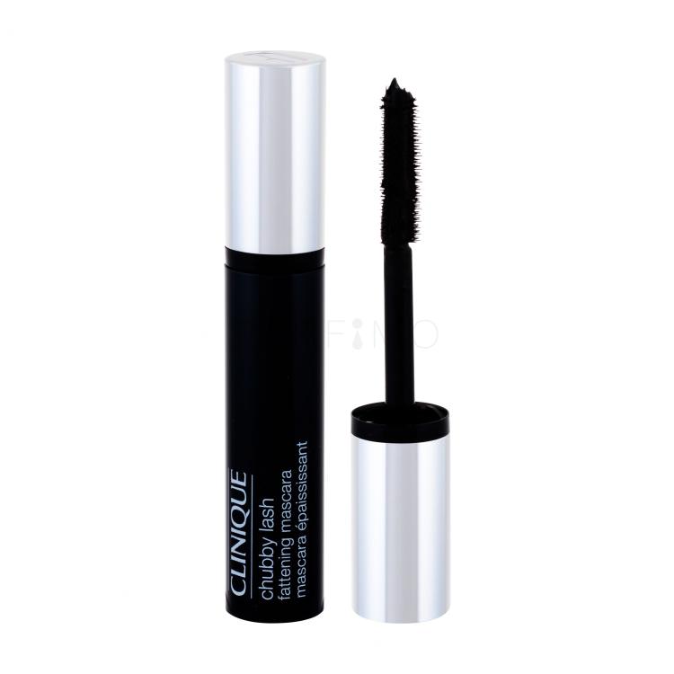 Clinique Chubby Lash Maskara za žene 9 ml Nijansa 01 Jumbo Jet