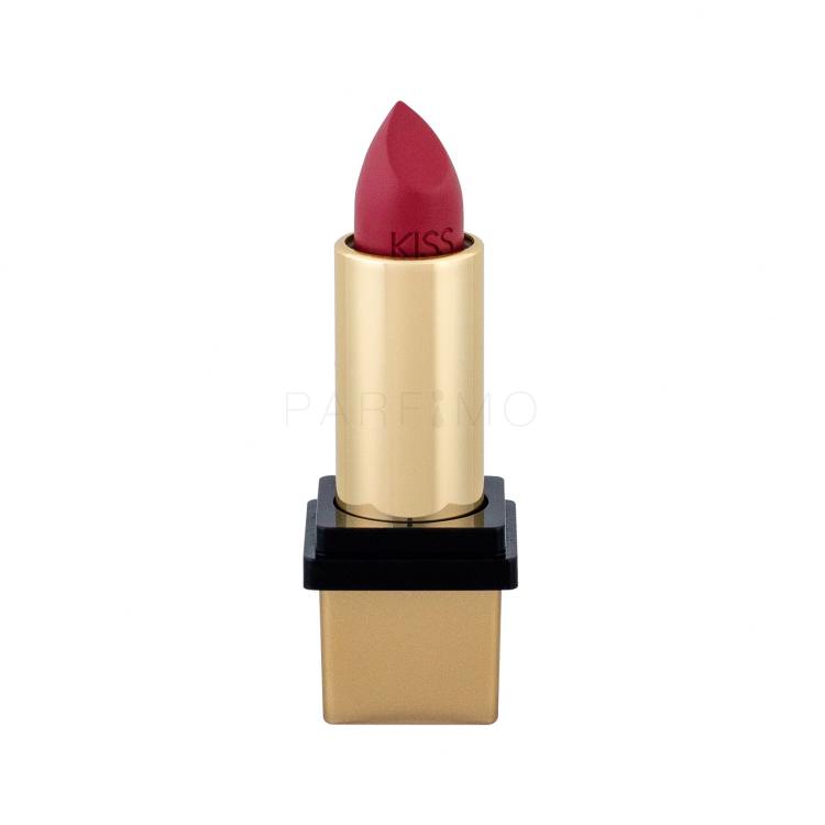 Guerlain KissKiss Matte Ruž za usne za žene 3,5 g Nijansa M307 Crazy Nude tester