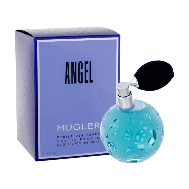 Thierry Mugler Angel Etoile des Reves Parfemska voda za žene 100 ml