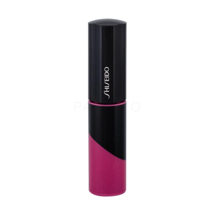 Shiseido Lacquer Gloss Sjajilo za usne za žene 7,5 ml Nijansa RS306