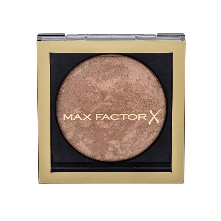 Max Factor Creme Bronzer Bronzer za žene 3 g Nijansa 05 Light Gold
