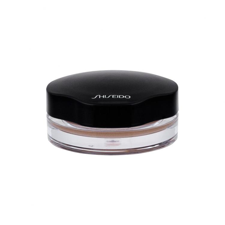 Shiseido Shimmering Cream Eye Color Sjenilo za oči za žene 6 g Nijansa BE728